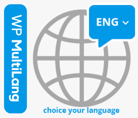 WP Multilang